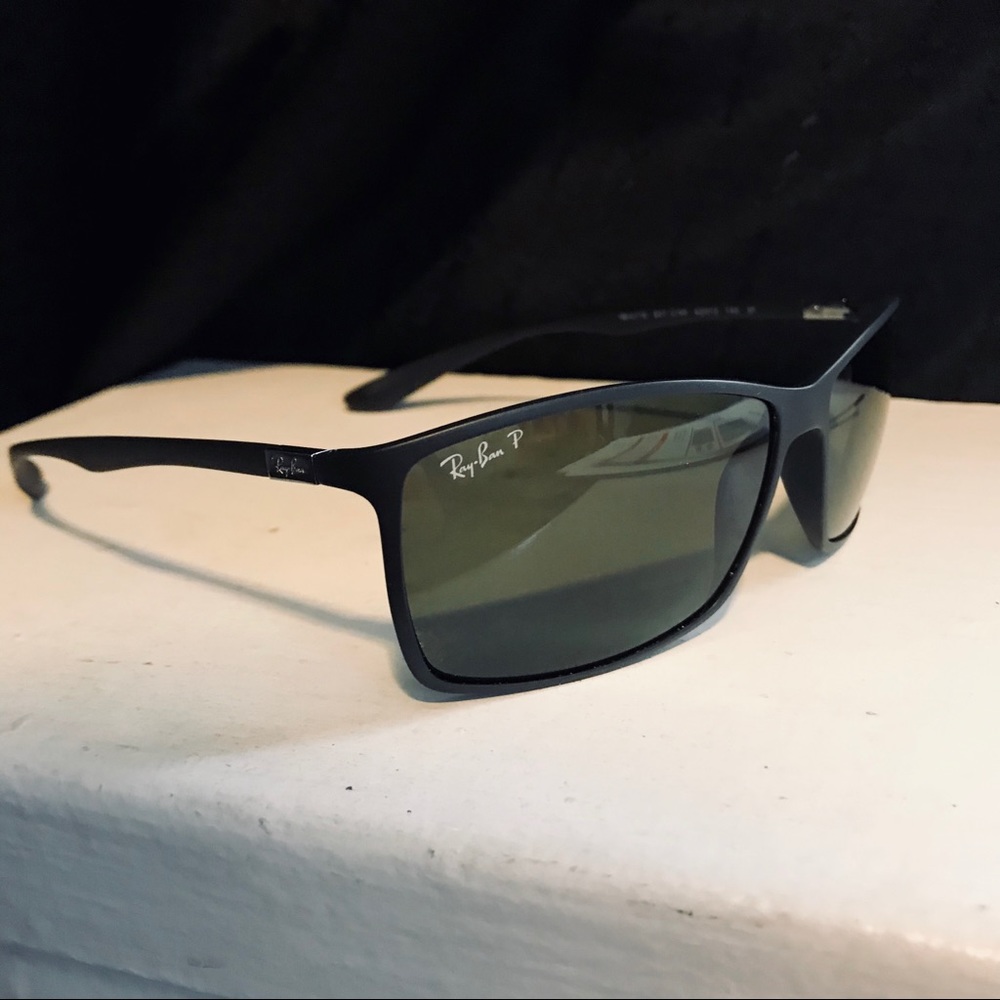 Ray-Ban Polarized Liteforce